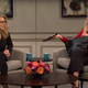 Kate McKinnon, Cecily Strong
